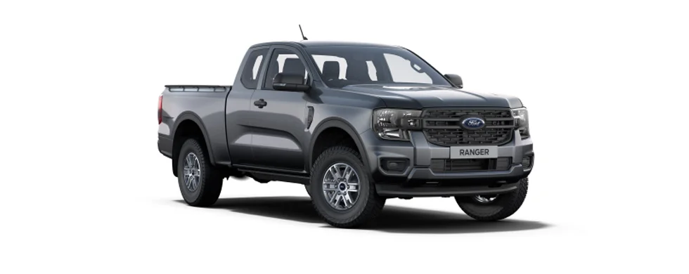 Ford next-gen-ranger-super-cab